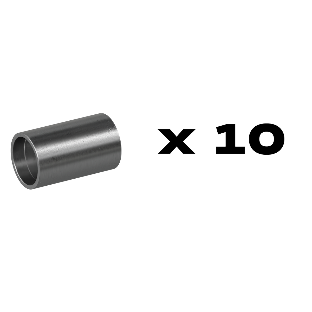 Magura ETT Easy Link Crimping Sleeve 10pk by Sykkelkomponenter