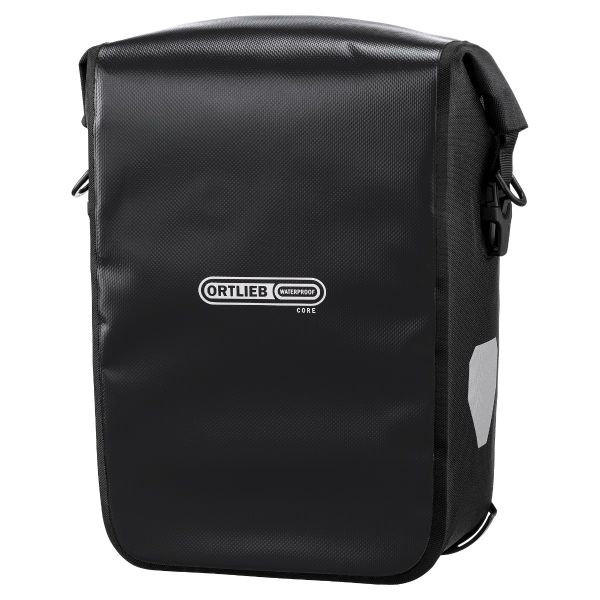Ortlieb Sport-Roller Core Sideveske by Sykkelkomponenter