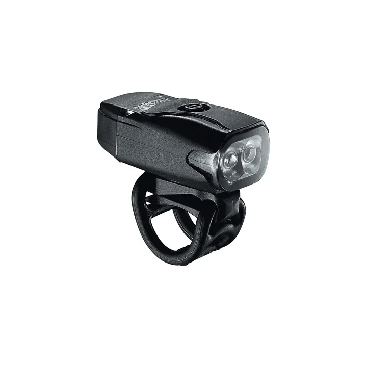 Lezyne KTV Drive Frontlys by Sykkelkomponenter