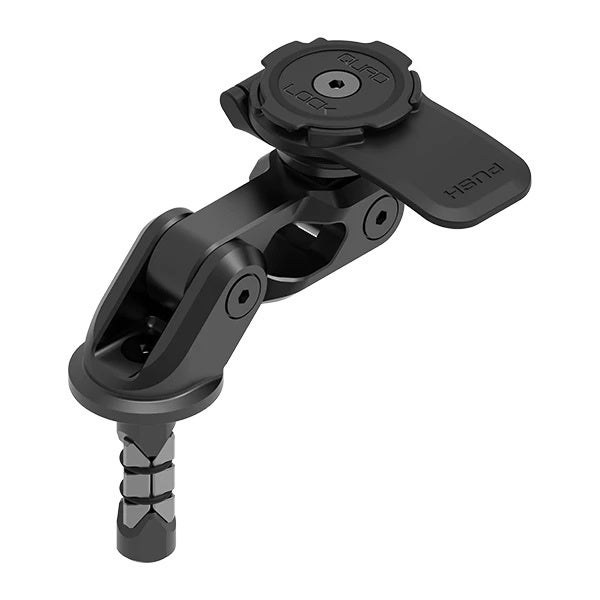 Quad Lock Motorcycle Fork Stem Pro Mount by Sykkelkomponenter