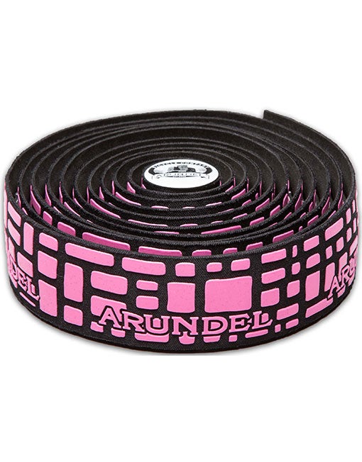Arundel Gecko Pavé Styretape by Sykkelkomponenter