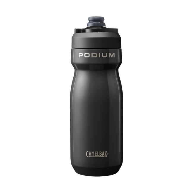 Camelbak Podium Steel Insulated 530ml Drikkeflaske by Sykkelkomponenter