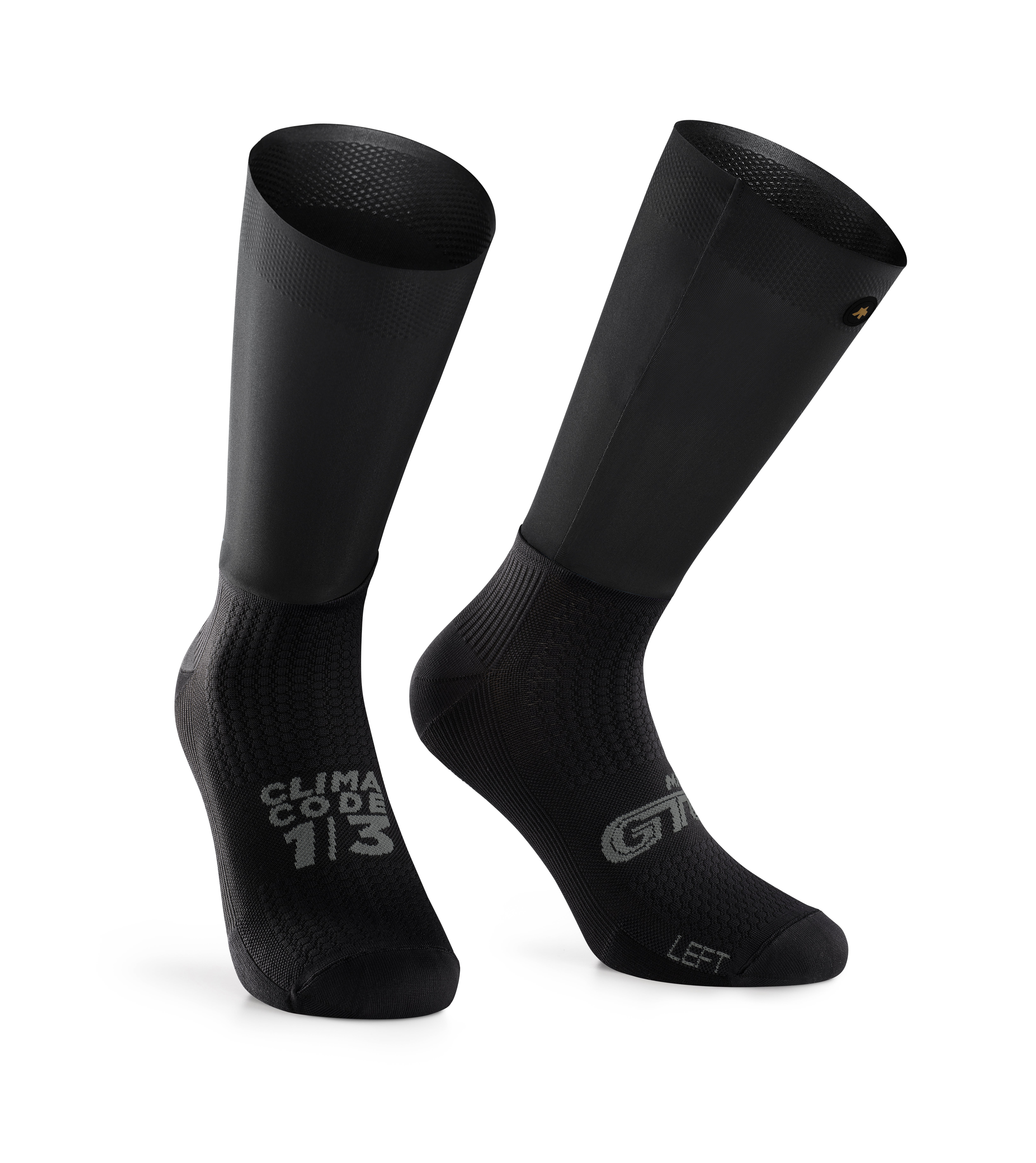 Assos GTO Sykkelsokker by Sykkelkomponenter