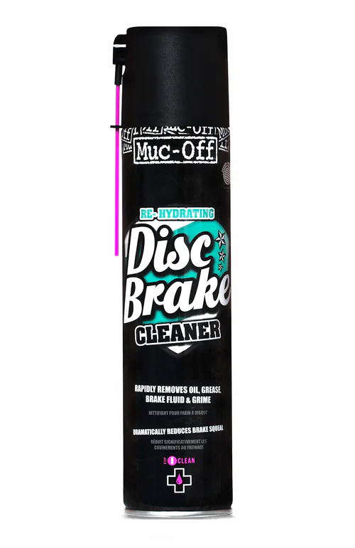 Muc-Off Disc Brake Cleaner 400ml