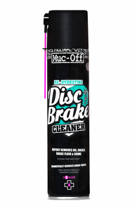 Muc-Off Disc Brake Cleaner 400ml