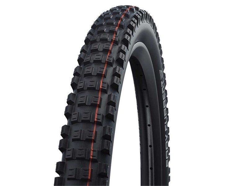 Schwalbe Eddy Current Bak Addix SuperGravity 27,5 x 2,80" Dekk by Sykkelkomponenter