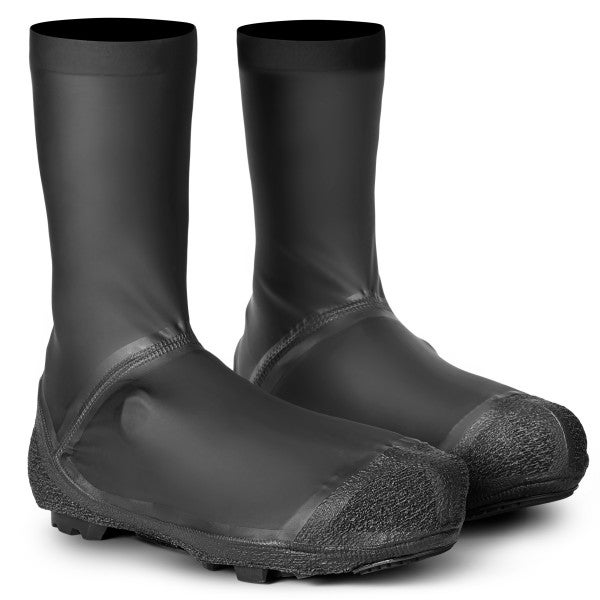 GripGrab AquaShield 2 Waterprof Gravel Skotrekk by Sykkelkomponenter