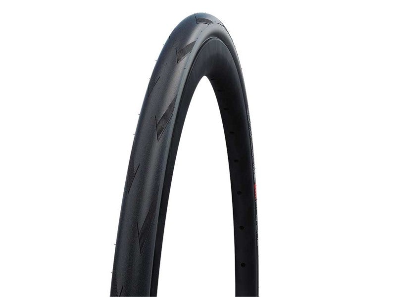 Schwalbe Pro One Tube Type 622mm Dekk by Sykkelkomponenter