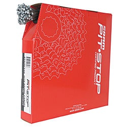 SRAM PitStop Stainless MTB bremsewire by Sykkelkomponenter