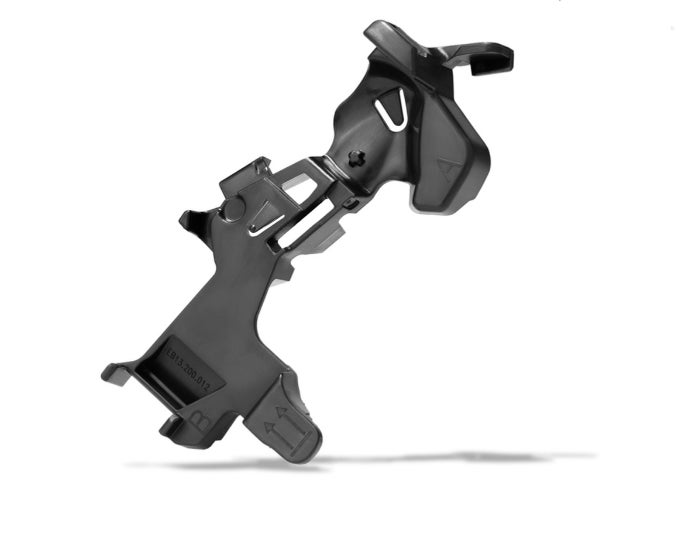 Bosch Holder ConnectModule for BDU33YY Smart System by Sykkelkomponenter