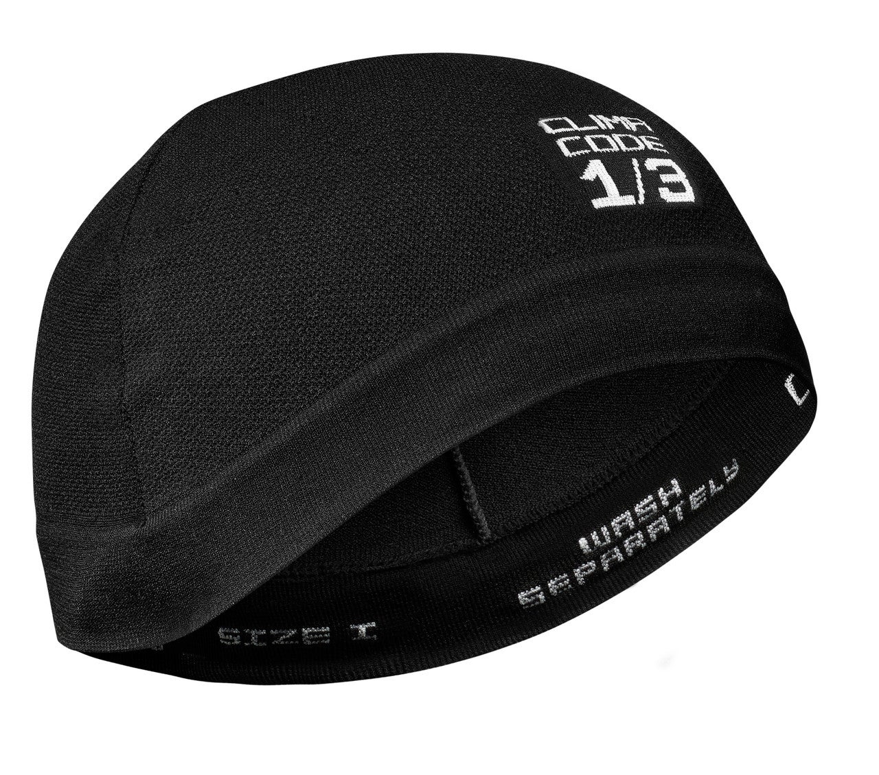 Assos Robo Cap by Sykkelkomponenter