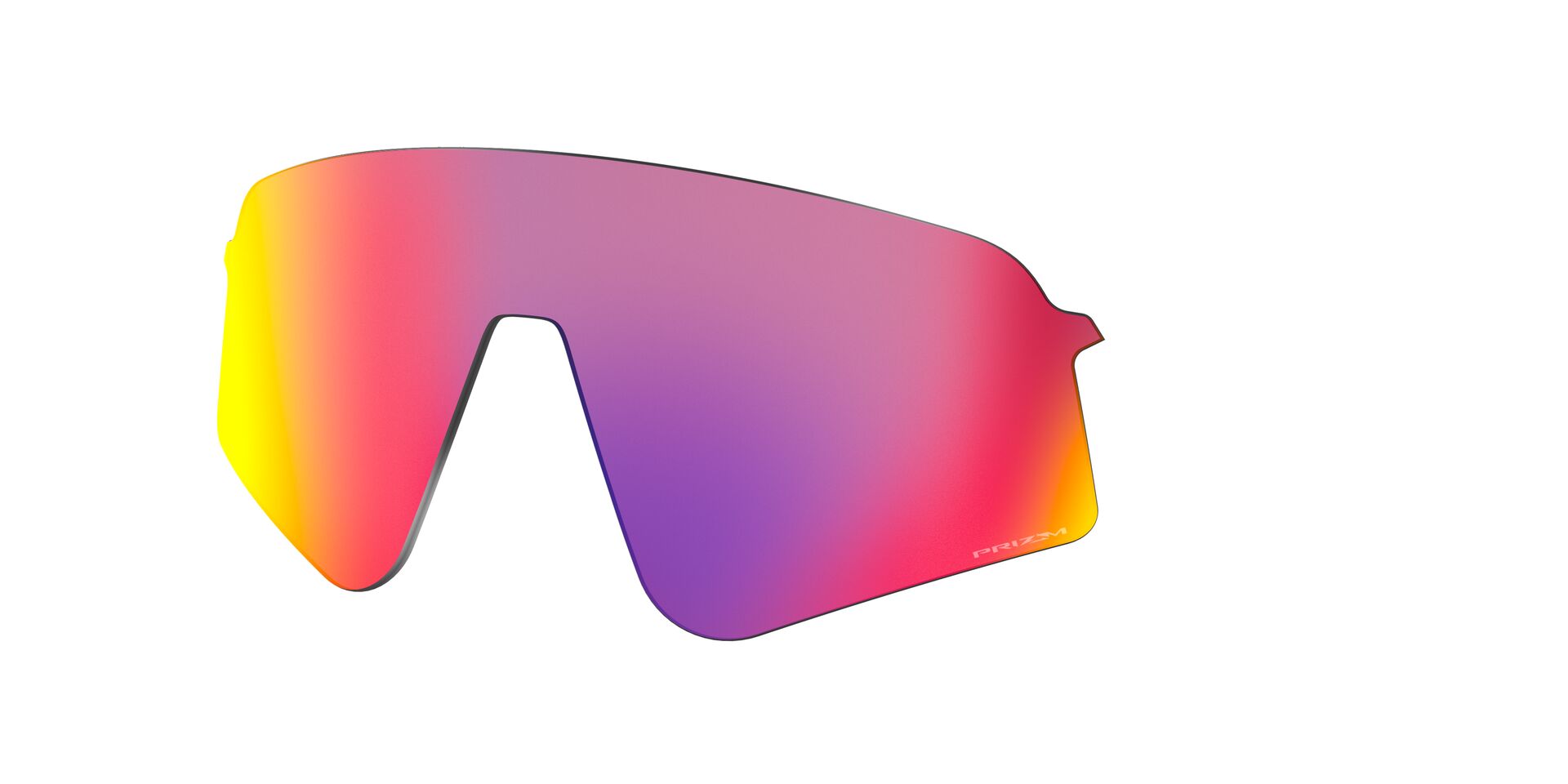 Oakley Sutro Lite Sweep Prizm Road Linse by Sykkelkomponenter