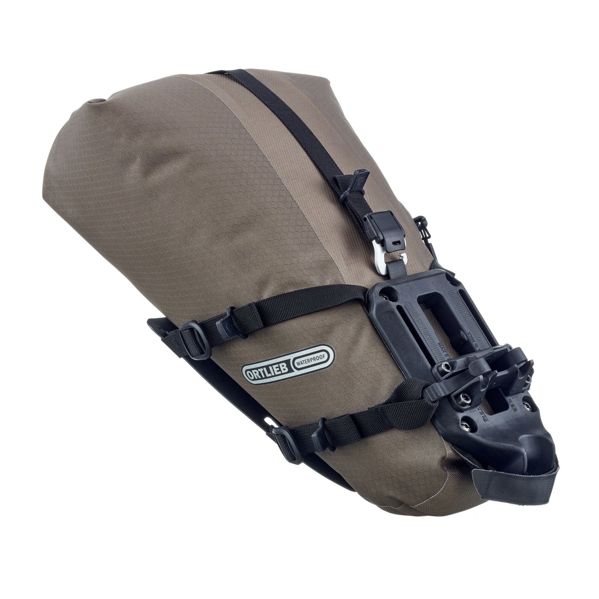 Ortlieb Seat-Pack QR Seteveske by Sykkelkomponenter