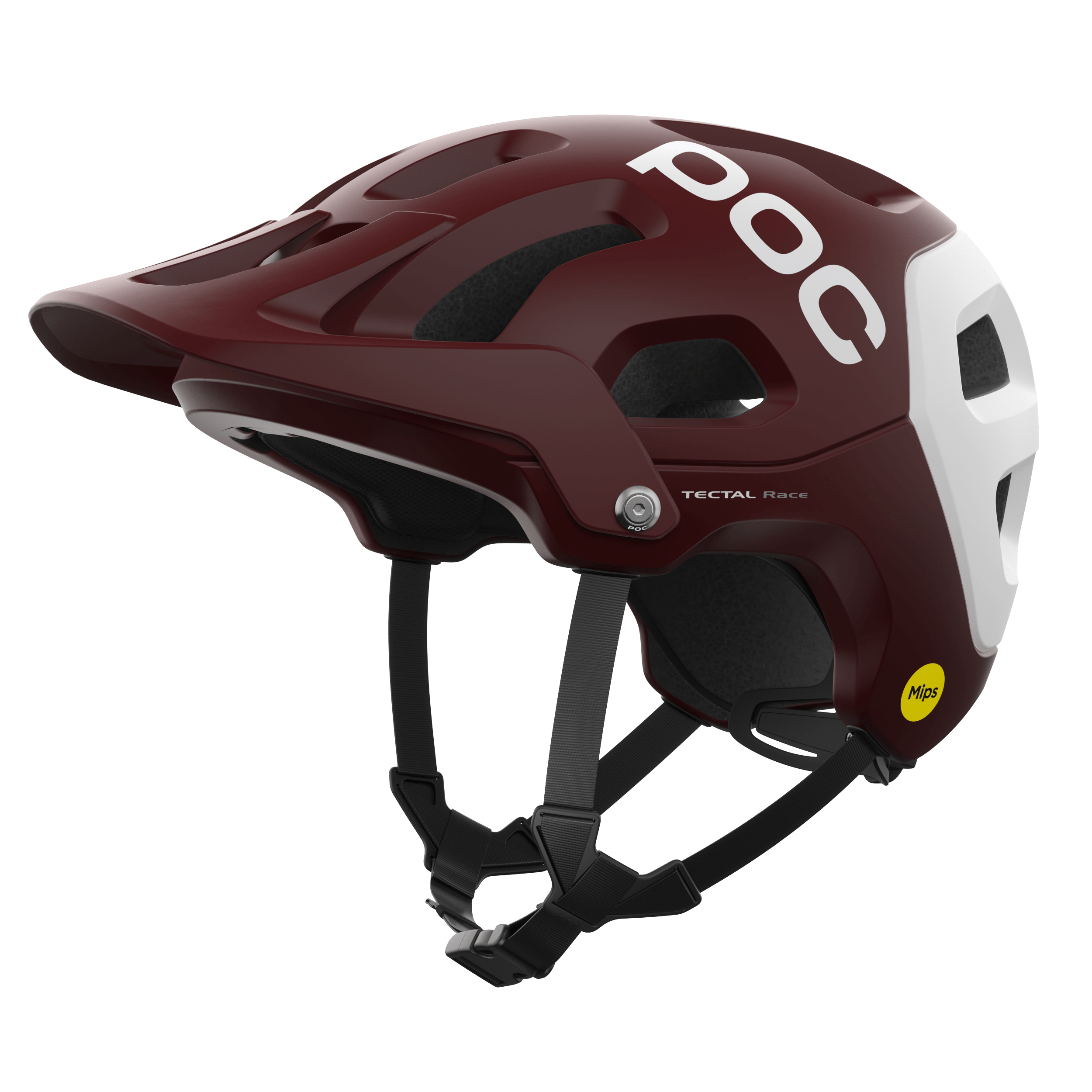 POC Tectal Race MIPS Sykkelhjelm by Sykkelkomponenter
