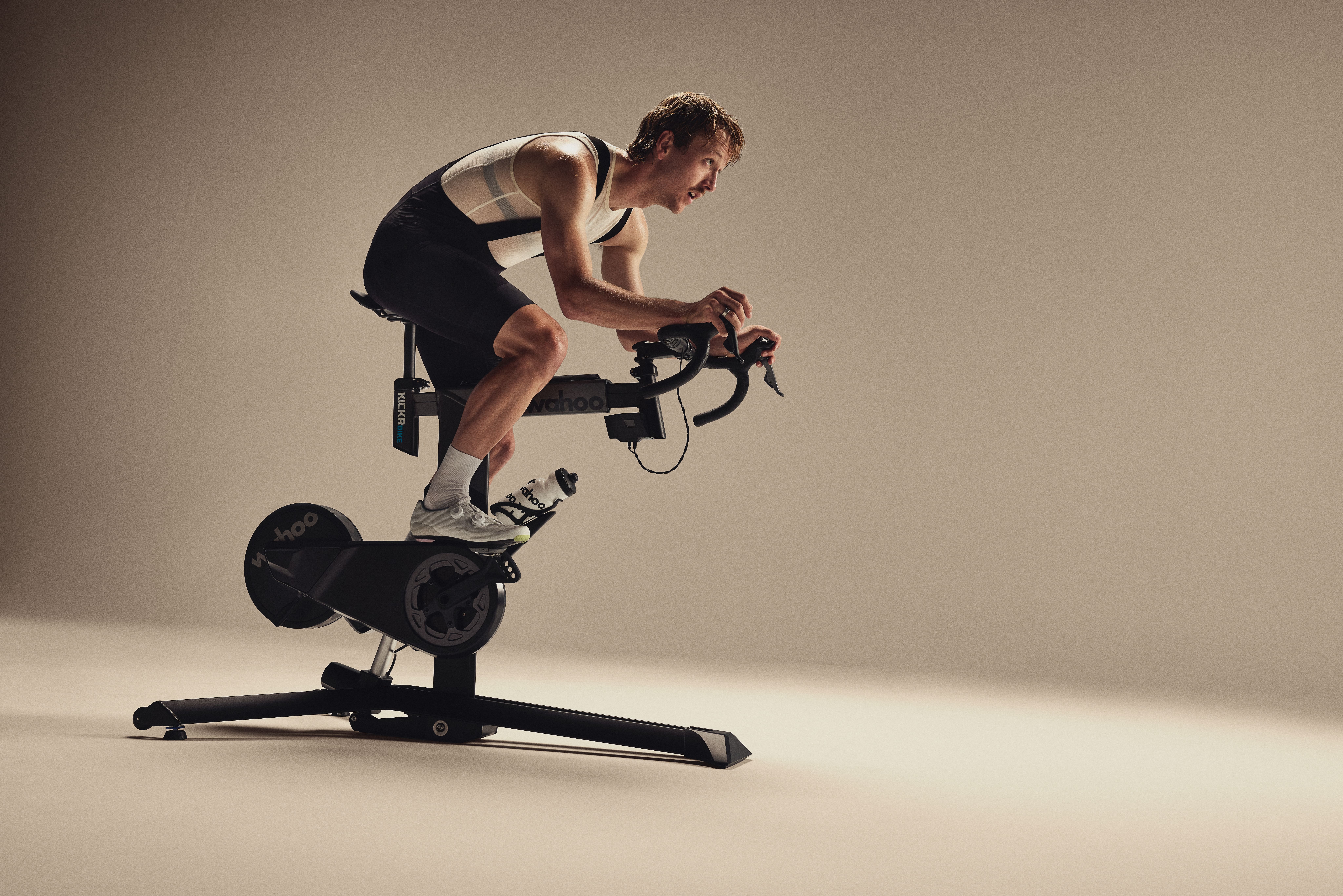 Nyhet fra Wahoo: Kickr Bike Pro