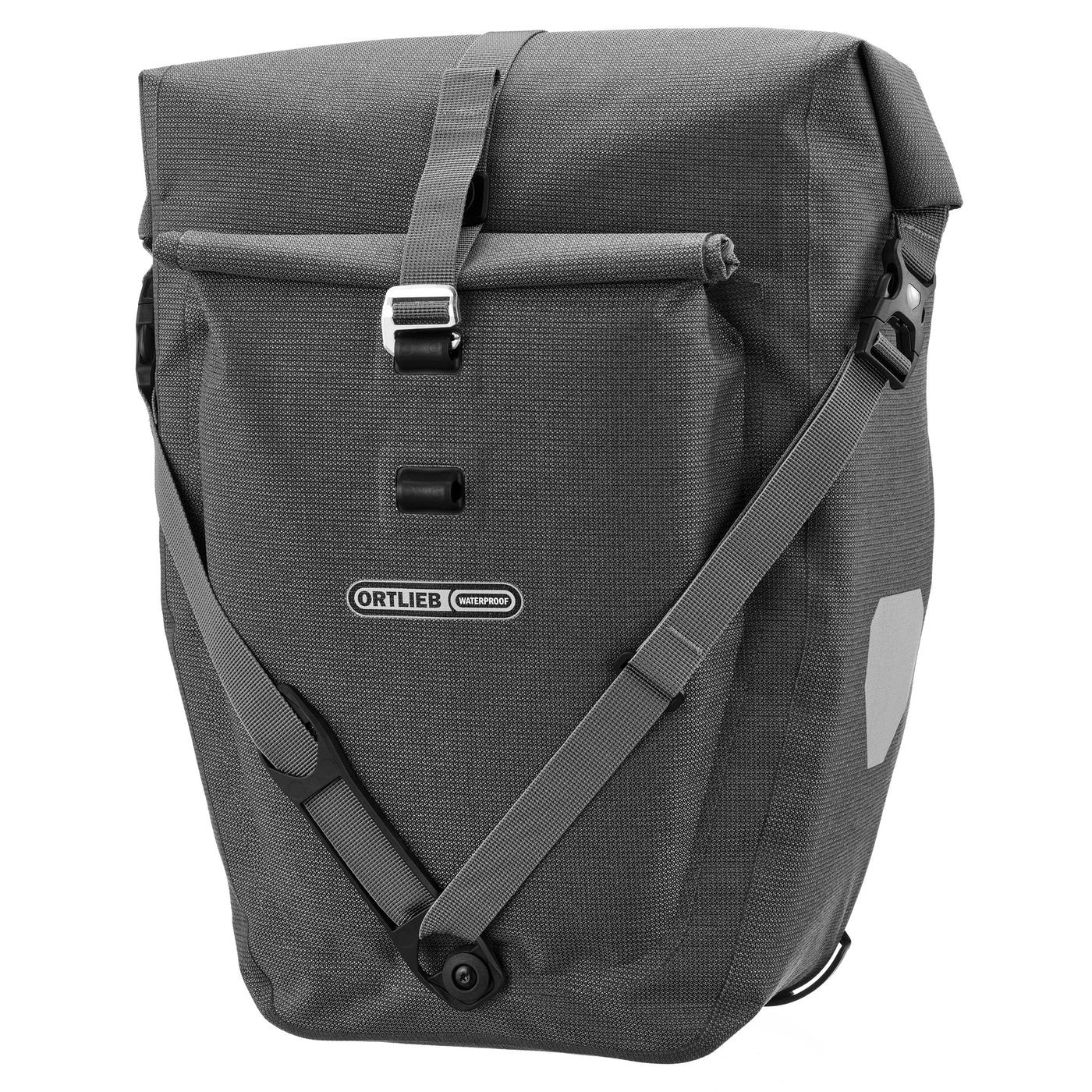 Ortlieb Back-Roller Plus Urban Sideveske by Sykkelkomponenter