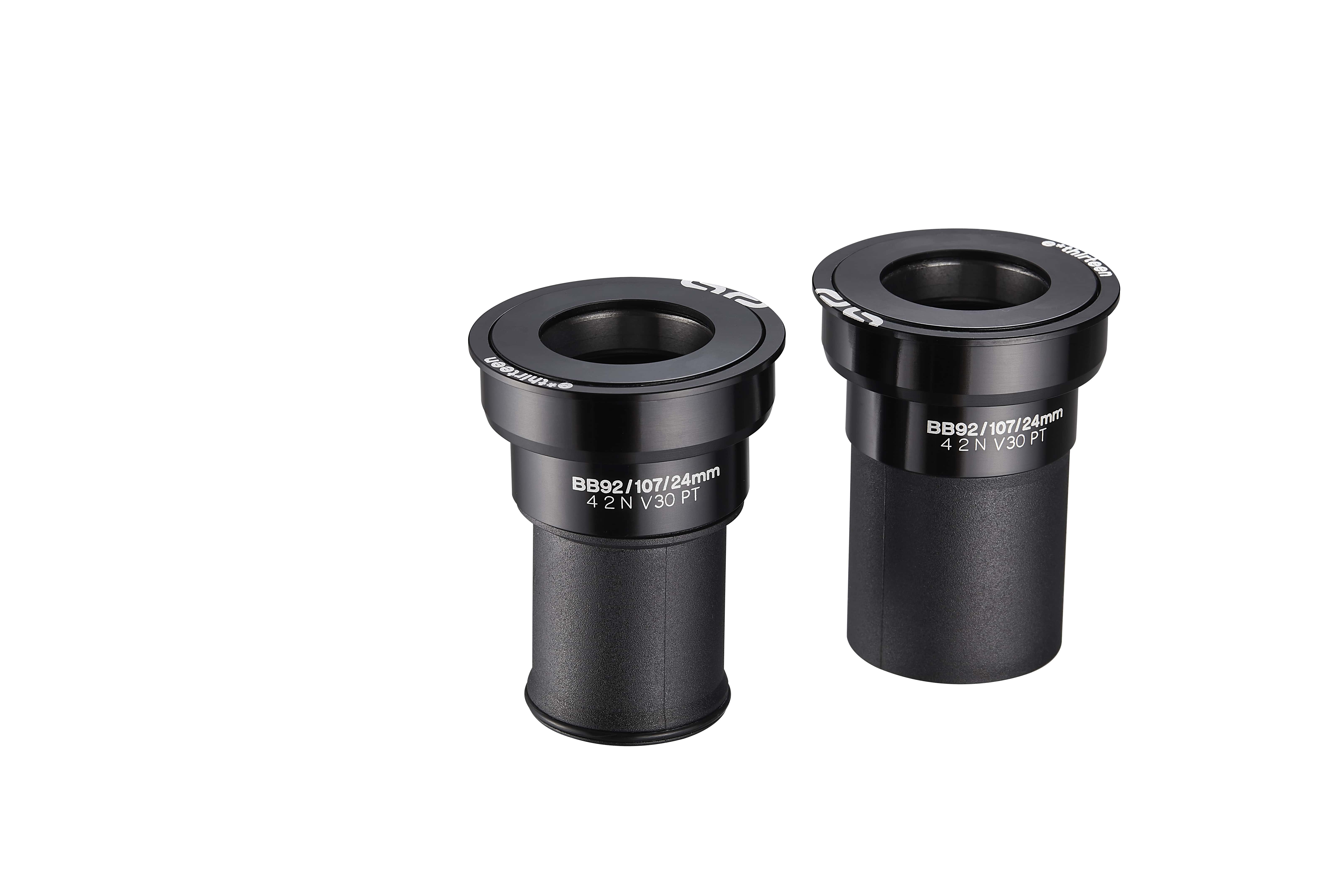 e*thirteen PressFit BB92 Kranklager by Sykkelkomponenter