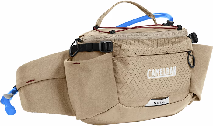 Camelbak M.U.L.E 5L Drikkebelte by Sykkelkomponenter
