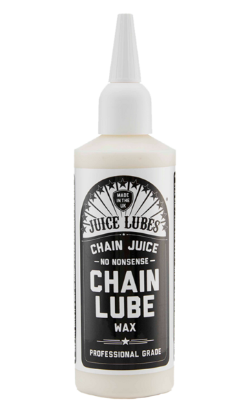 Juice Lubes Chain Wax Kjedeolje