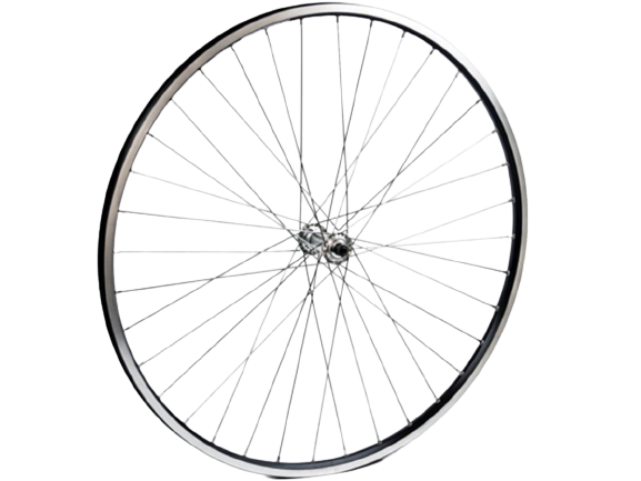 Connect V-brems 9 x 100mm QR 622mm Forhjul by Sykkelkomponenter