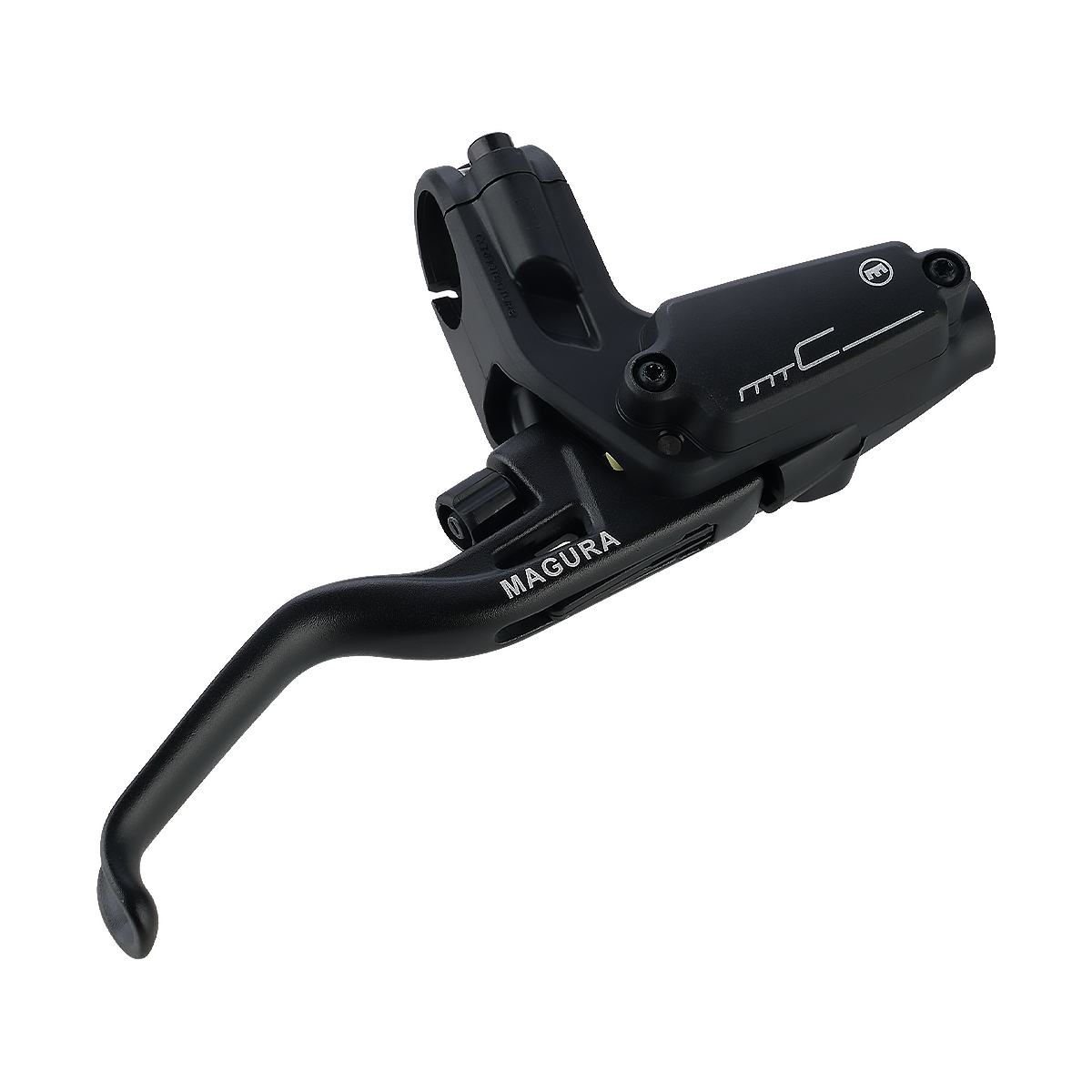 Magura MT C ABS 2-Finger Høyre Bremsehendel by Sykkelkomponenter