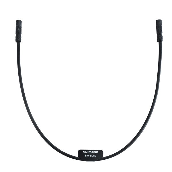 Shimano Di2, EW-SD50 E-Tube, 150mm lengde, Ultegra/Dura Ace by Sykkelkomponenter