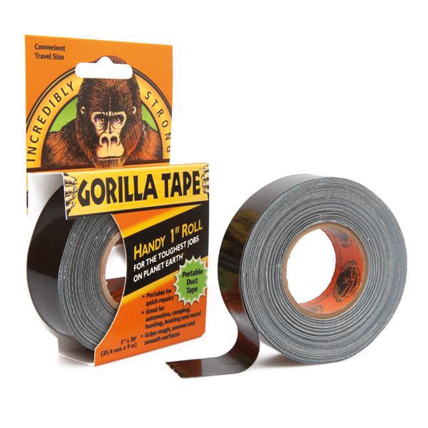 Gorilla Tubeless 25mm x 9m Tape by Sykkelkomponenter