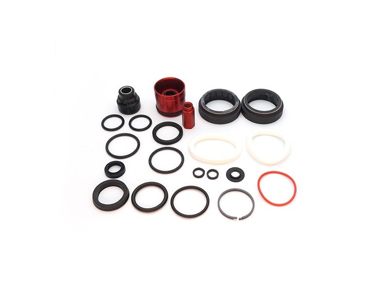 RockShox 200T/1år Service Kit Yari/RC/Pike/Lyrik by Sykkelkomponenter