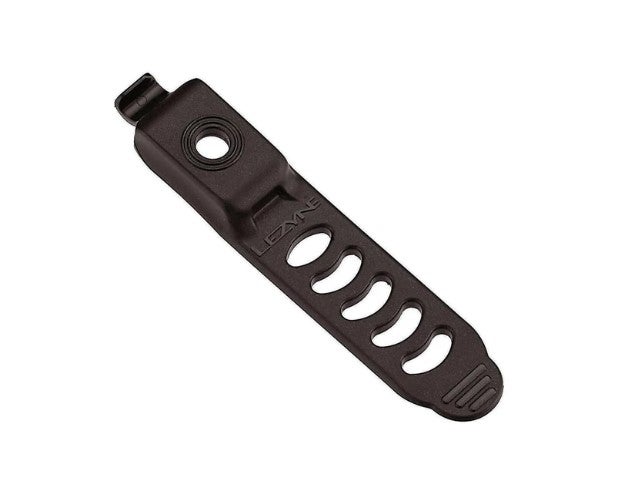 Lezyne Festestropp for Hecto/Micro/Macro Power Drive LED-Lys by Sykkelkomponenter