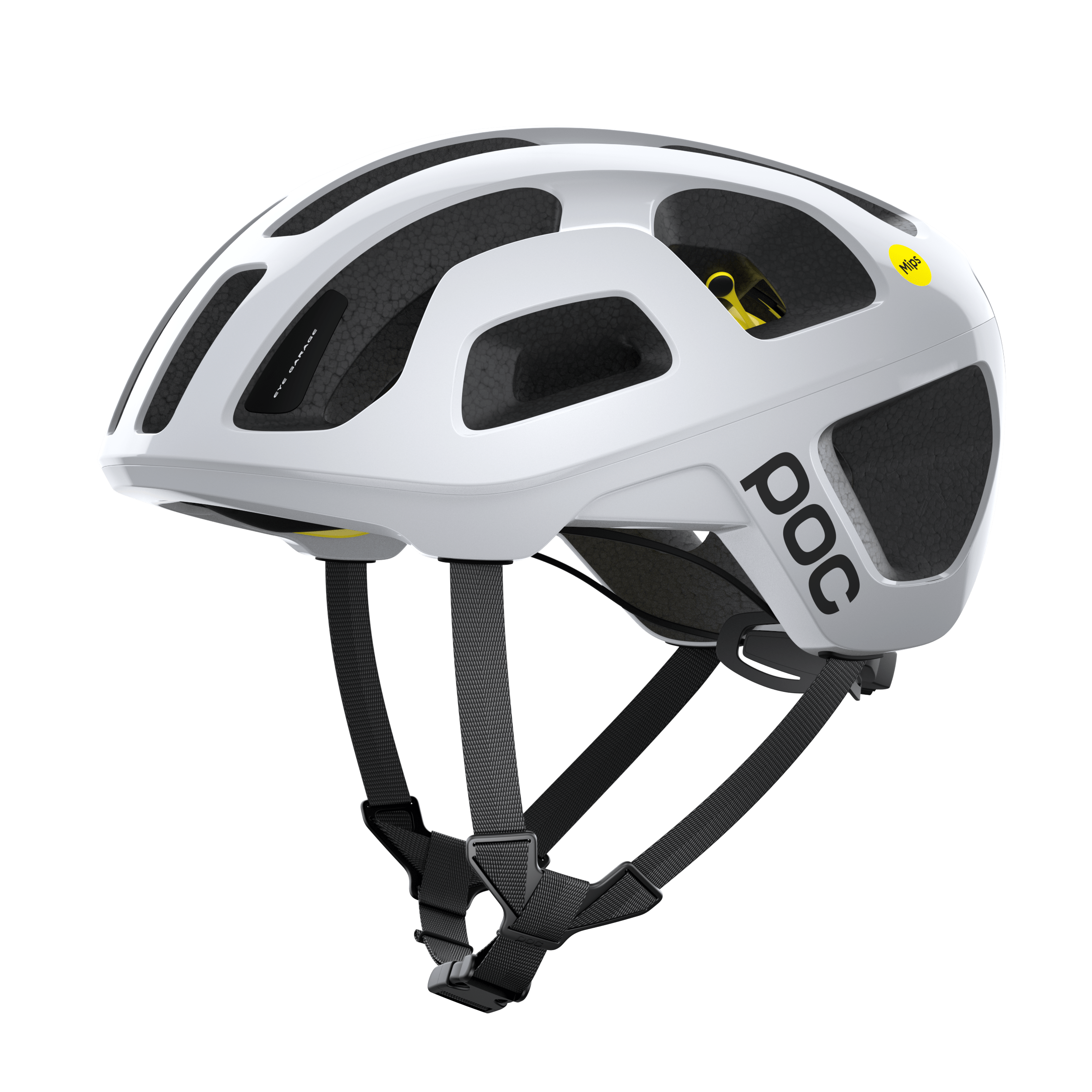 POC Octal MIPS Sykkelhjelm by Sykkelkomponenter