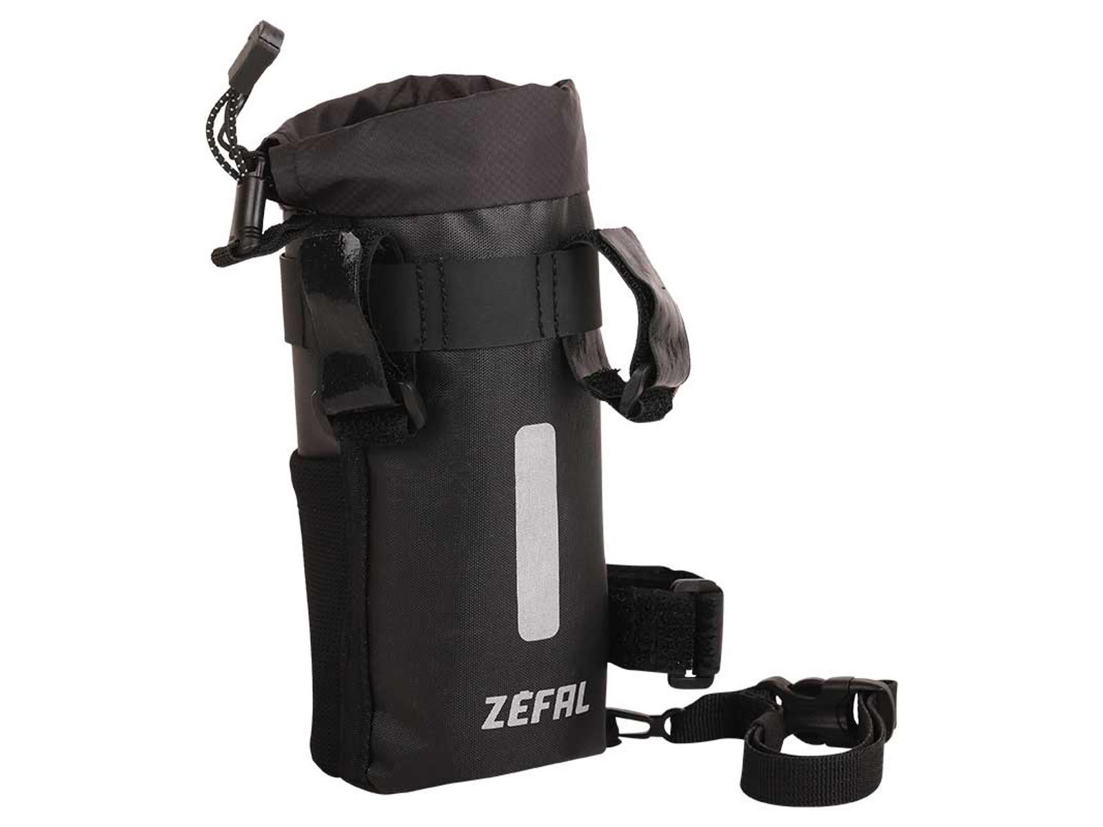 Zefal Z Adventure Pouch Bag by Sykkelkomponenter