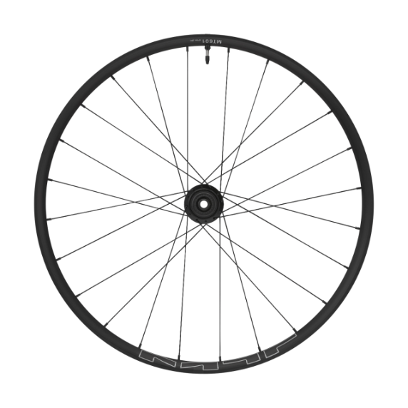 Shimano WH-MT601-TL-B, 12 x 148mm, Boost 27,5", Bakhjul by Sykkelkomponenter