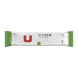 Umara U Chew Kiwi Energigummi