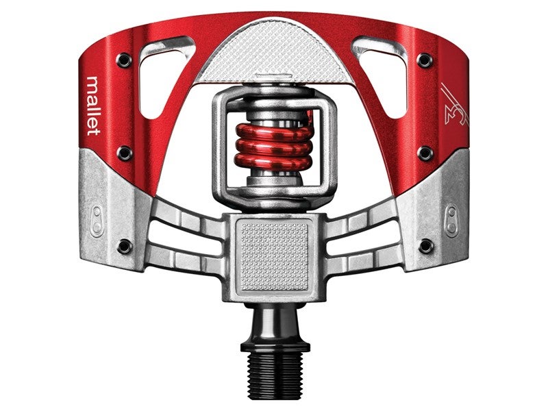 Crankbrothers Mallet 3 Pedaler by Sykkelkomponenter