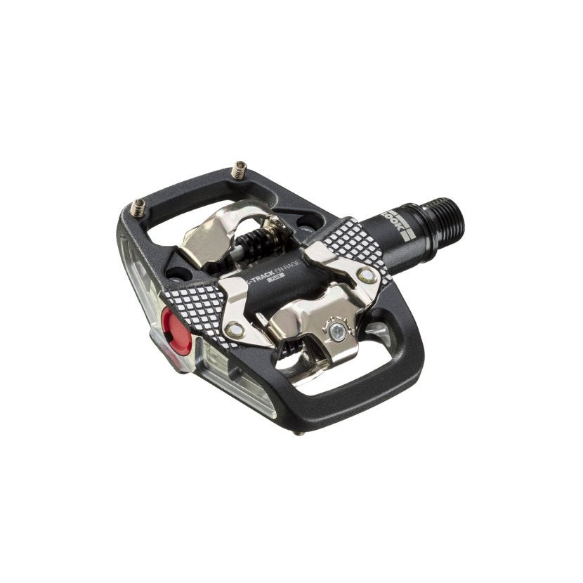 Look MTB X-Track EN-RAGE PLUSS Sykkelpedaler by Sykkelkomponenter