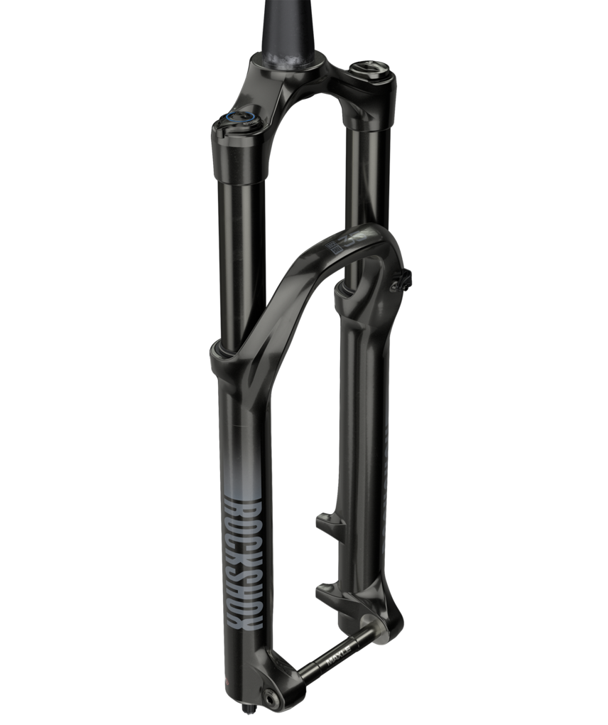 RockShox 35 Gold RL 29" Boost Dempegaffel by Sykkelkomponenter