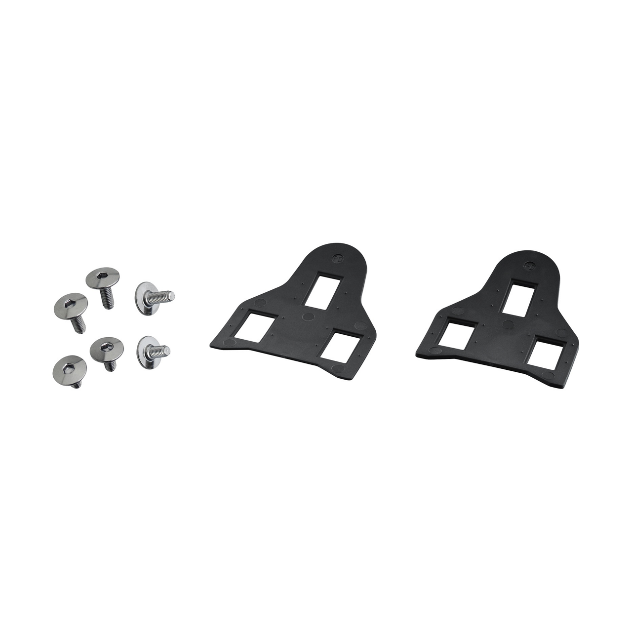 Shimano SM-SH20 Avstandsstykker For Pedalklosser by Sykkelkomponenter