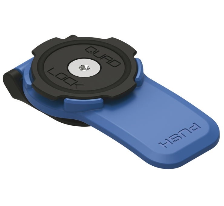 Quad Lock 360 Lever Head by Sykkelkomponenter