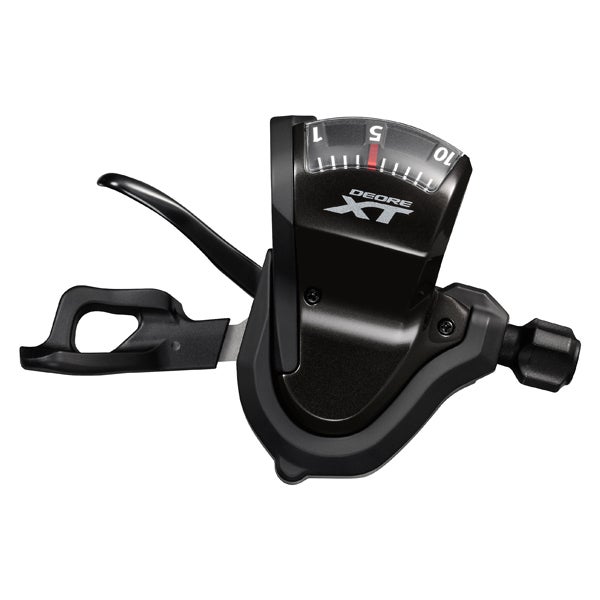 Shimano XT SL-T8000 Høyre 10-delt Girspak by Sykkelkomponenter