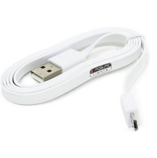 Exposure Micro USB Lader by Sykkelkomponenter