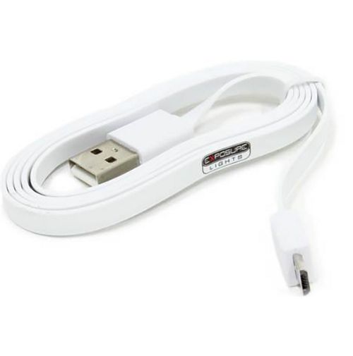 Exposure Micro USB Lader