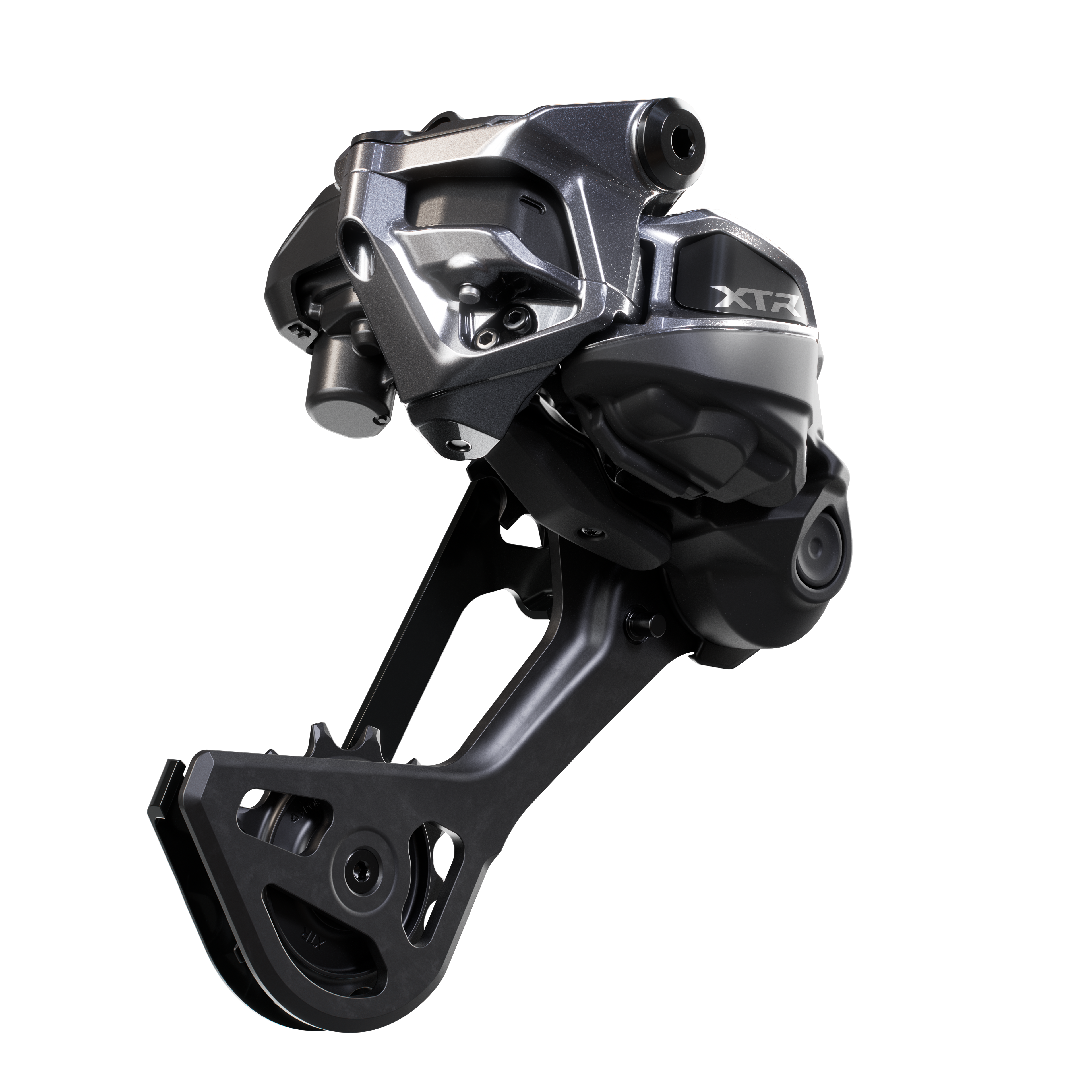 Shimano XTR RD-M9250 SGS Bakgir by Sykkelkomponenter