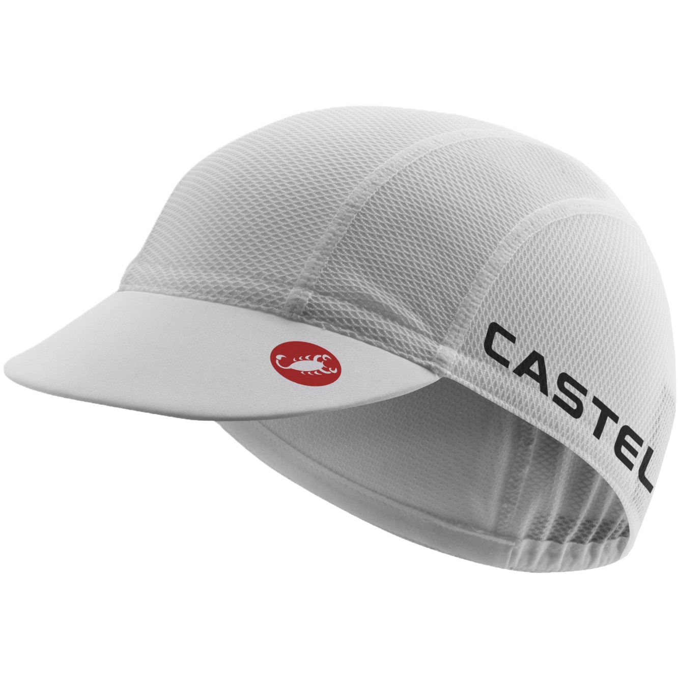 Castelli A/C3 Sykkelcaps by Sykkelkomponenter