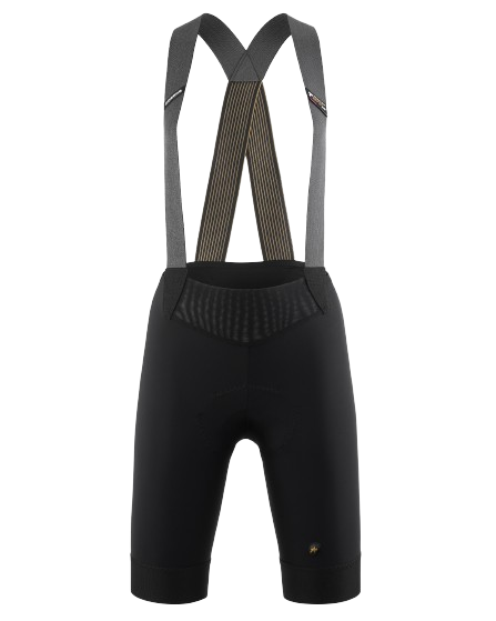Assos Uma GTV C2 Evo Bibshorts by Sykkelkomponenter