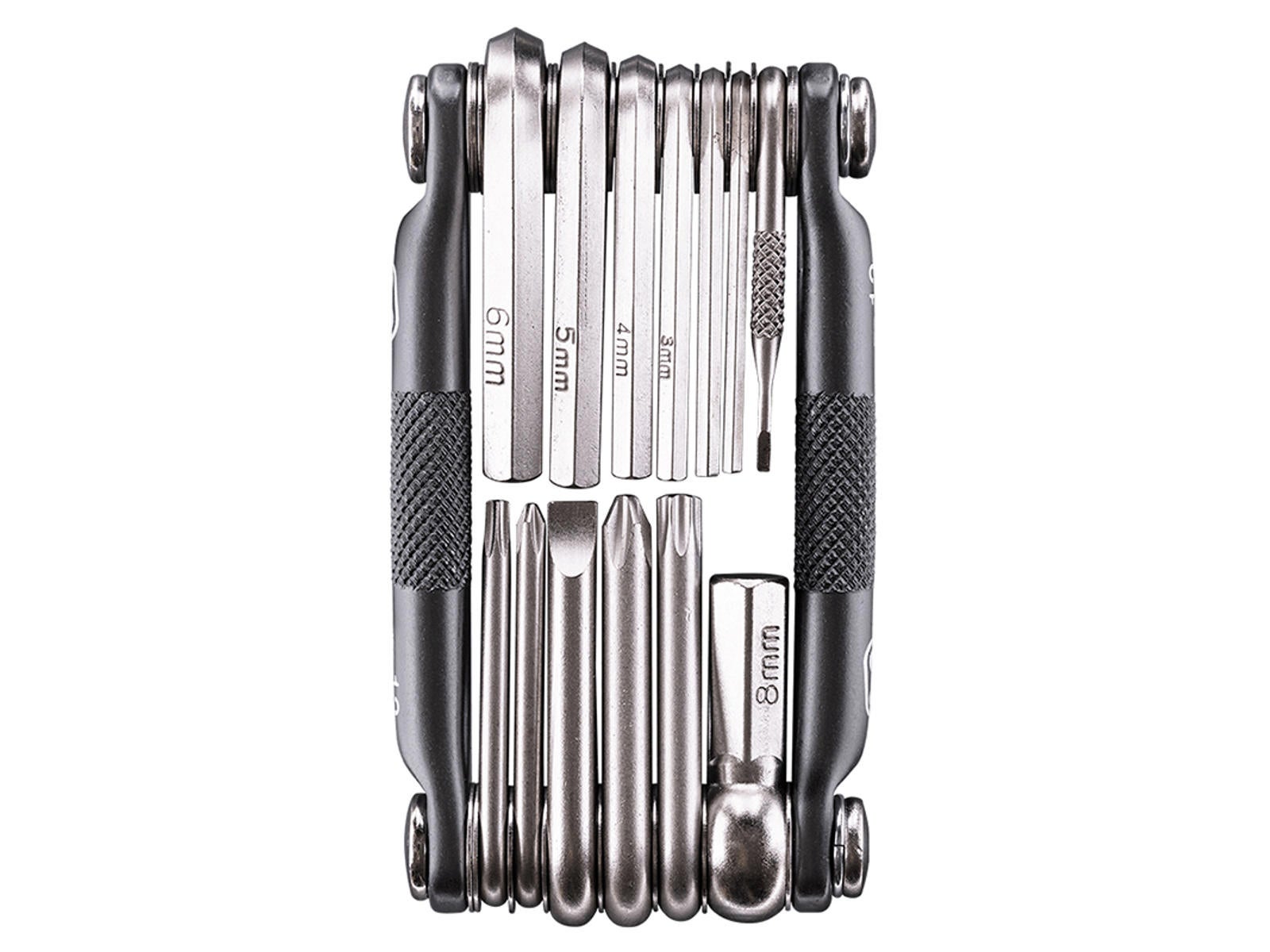 Crankbrothers M13 Multiverktøy by Sykkelkomponenter