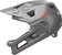 Abus YouDrop FF JR Helhjelm