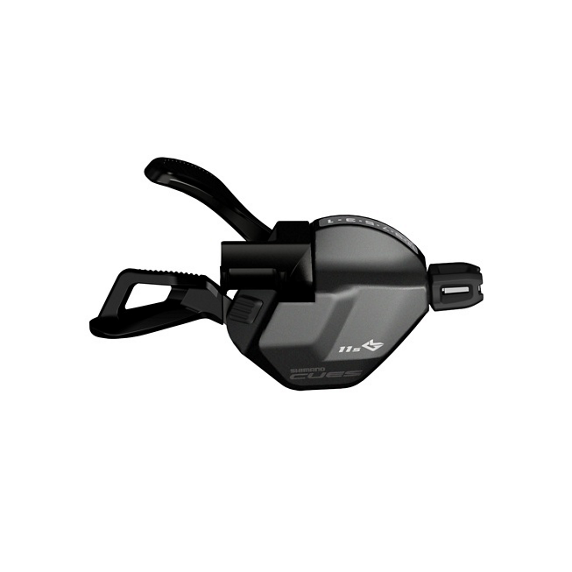 Shimano Cues SL-U8000-11R I-Spec II 11-delt Høyre Girspak by Sykkelkomponenter