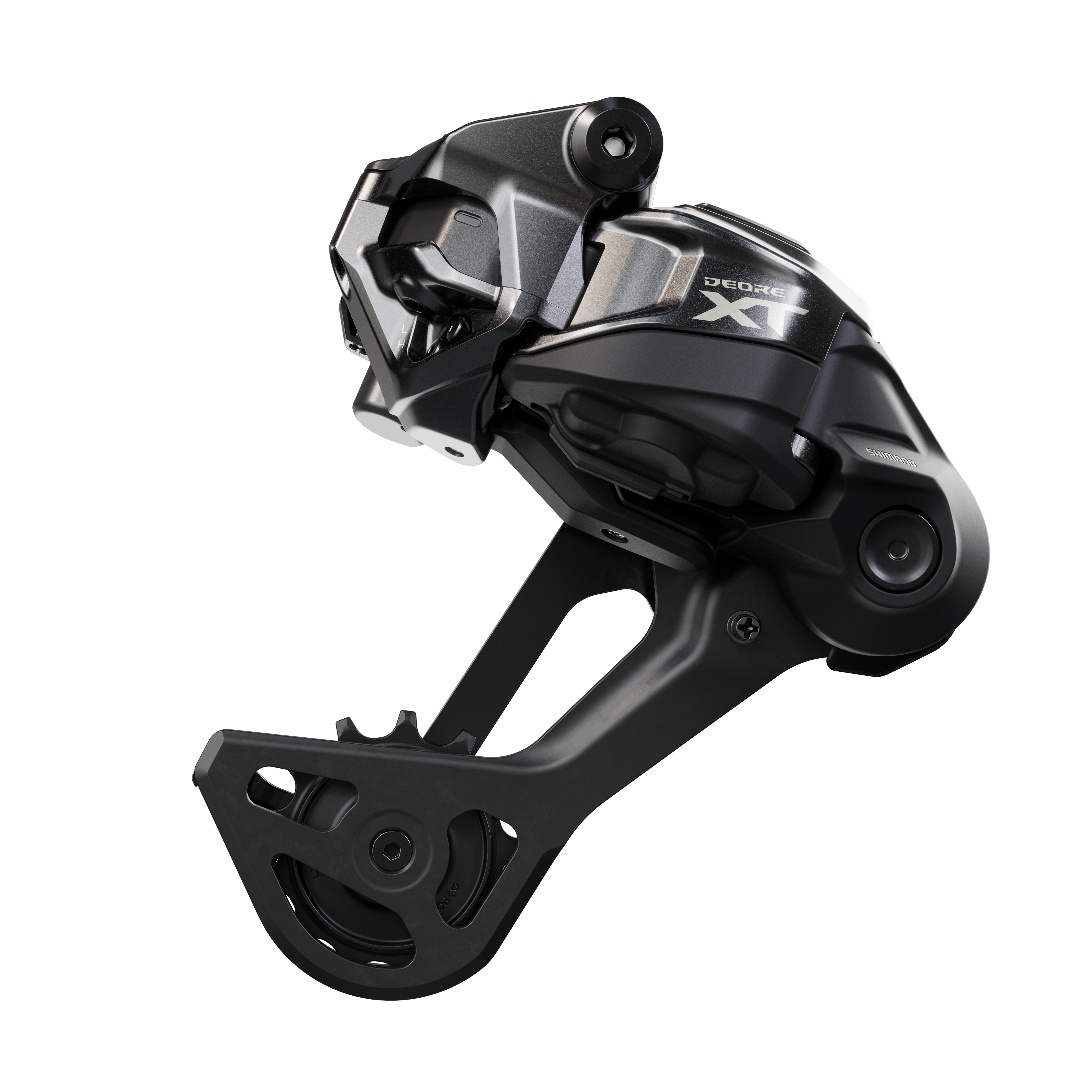 Shimano XT RD-M8250 SGS Bakgir by Sykkelkomponenter