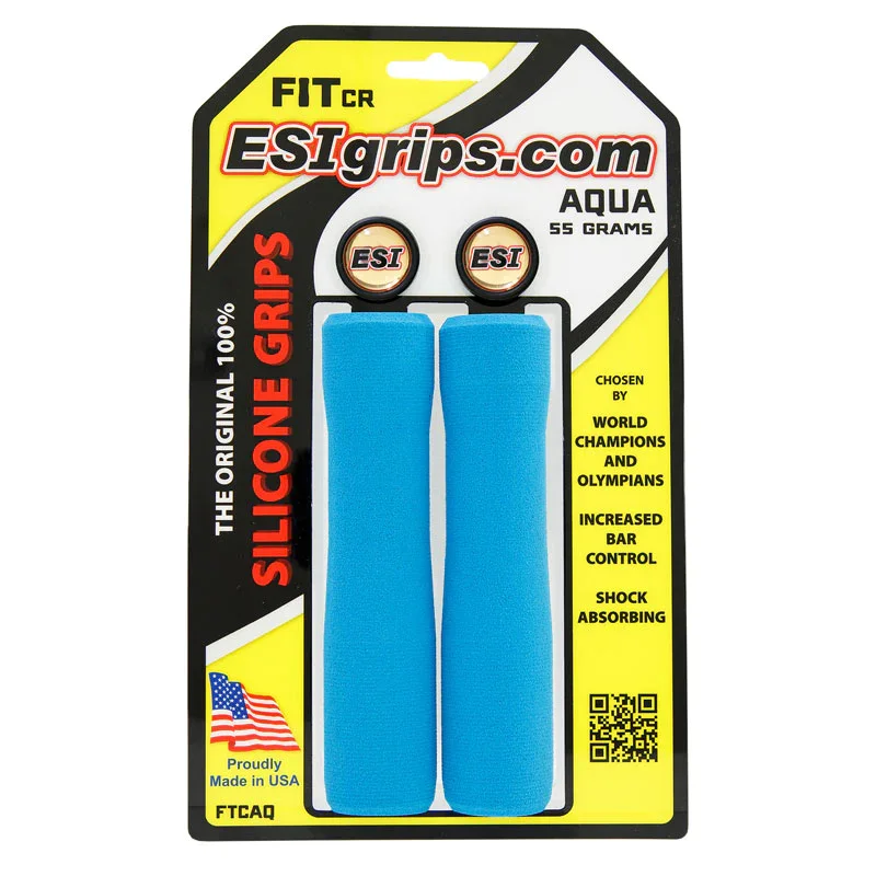 ESI FIT CR 55gr Holker by Sykkelkomponenter