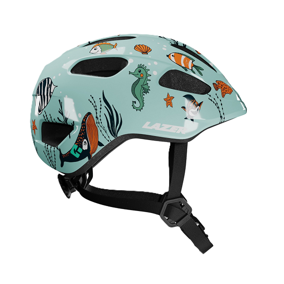 Lazer Pnut 2.0 KinetiCore Sykkelhjelm
